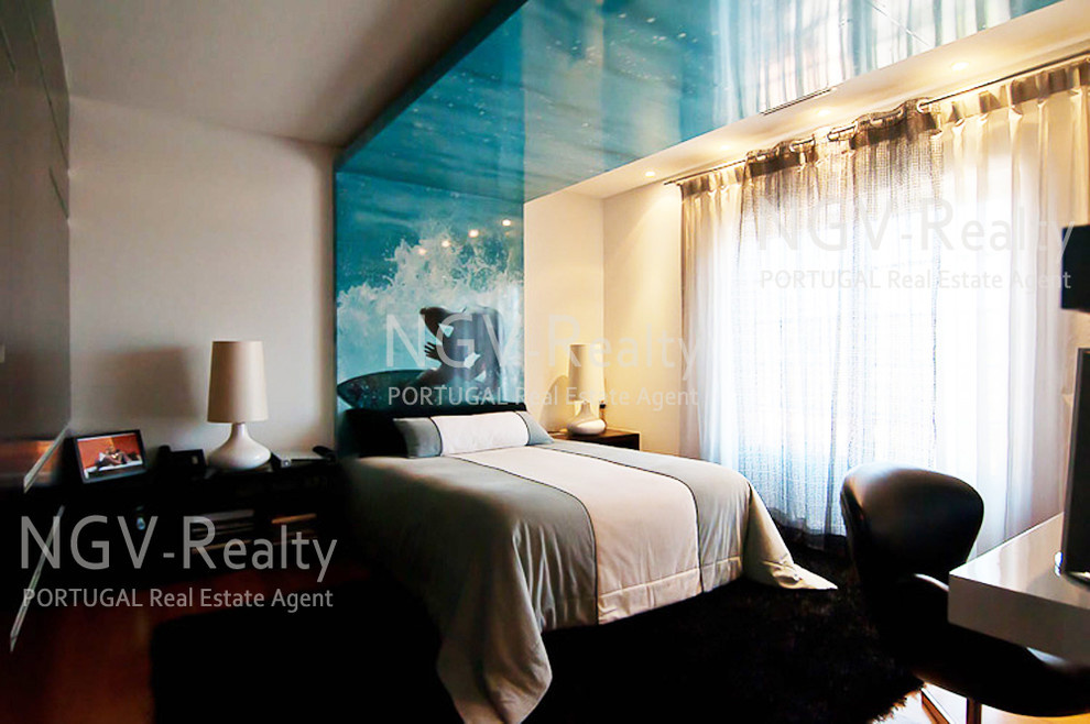 Residence at Lisbon Riviera