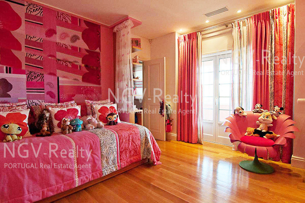 Residence at Lisbon Riviera