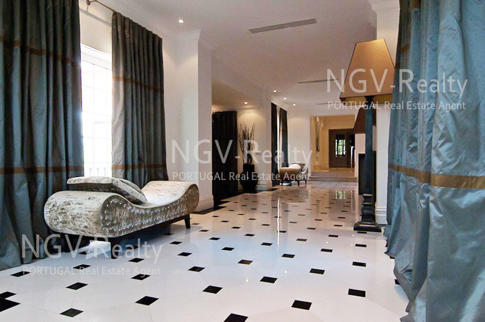 Residence at Lisbon Riviera