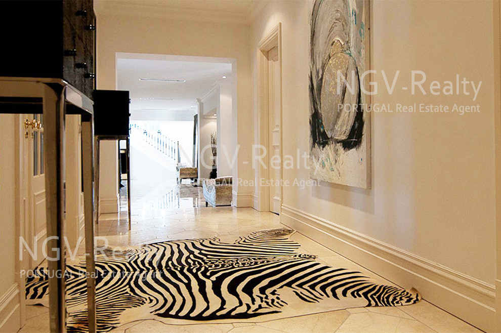 Residence at Lisbon Riviera