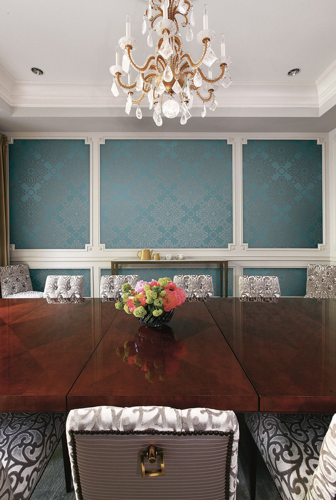 Коллекция Bellagio от Collins & Company