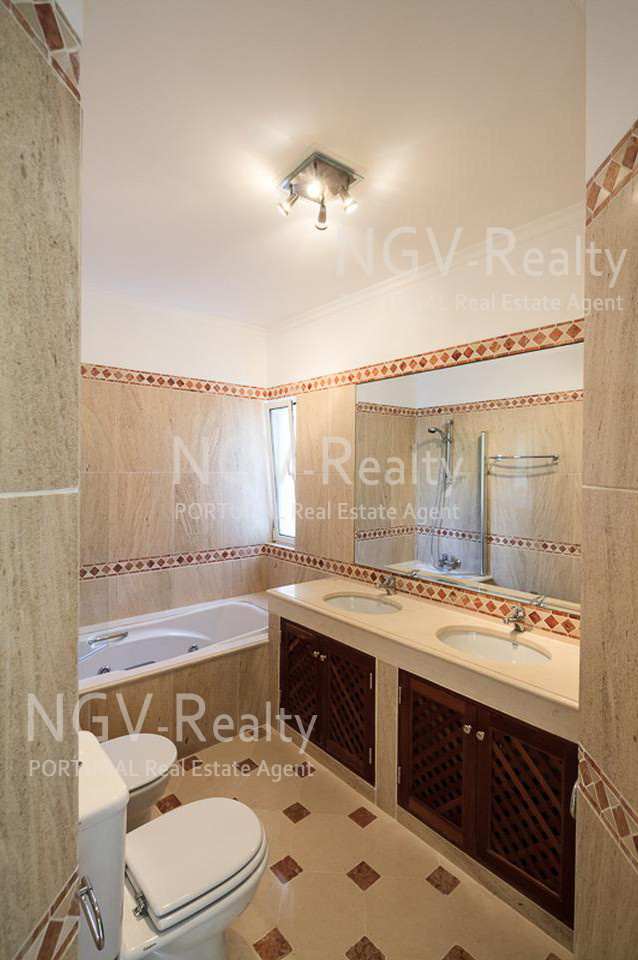 Apartment at Algarve