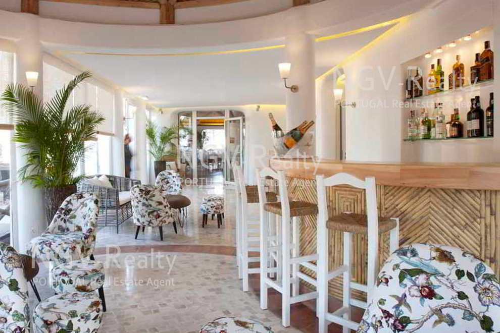 Apartment at Algarve