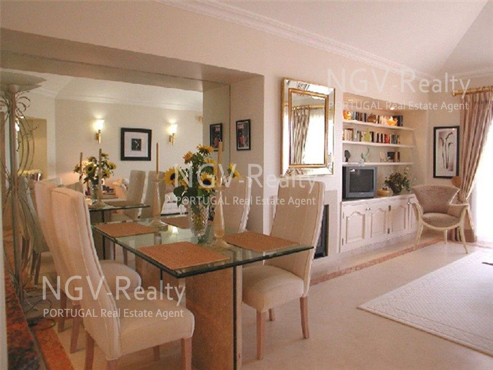 Apartment at Algarve