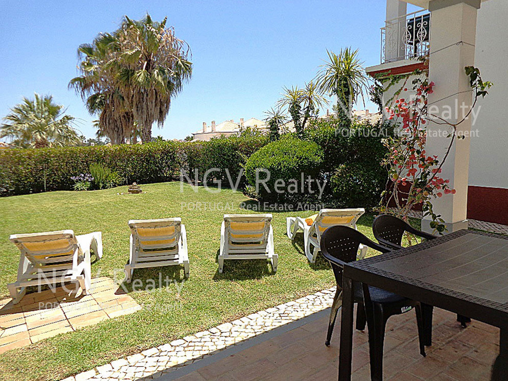 Apartment at Algarve