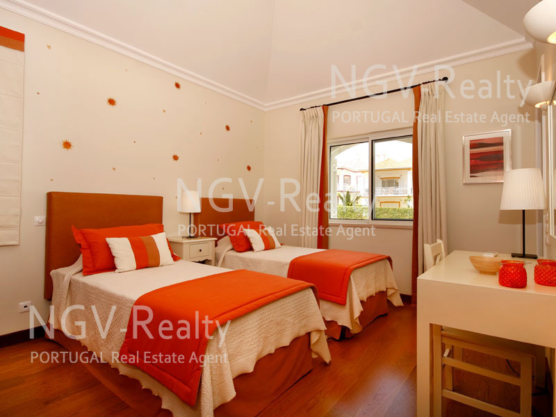 Apartment at Algarve