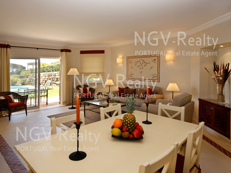 Apartment at Algarve