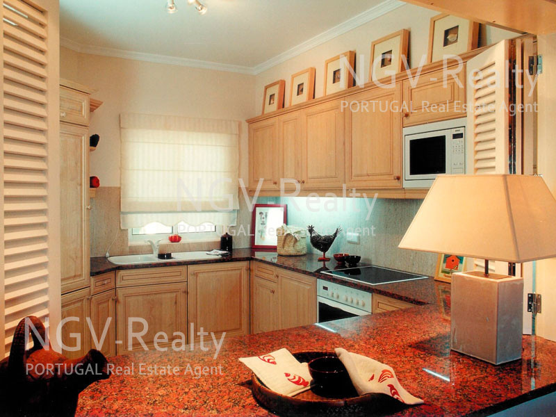 Apartment at Algarve