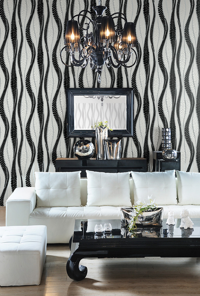 Коллекция Casa Blanca от Collins & Company