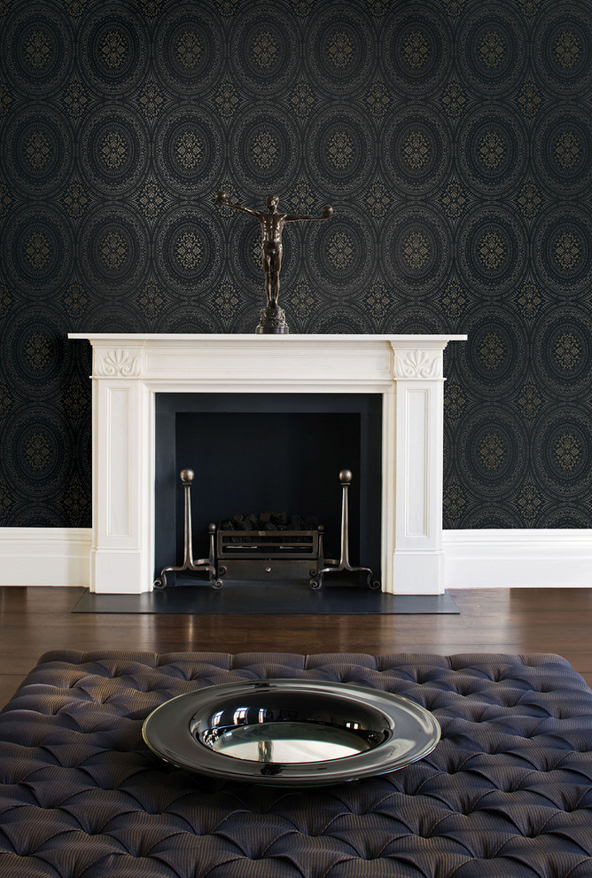 Коллекция Casa Blanca от Collins & Company