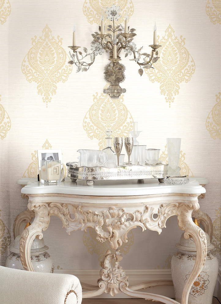 Коллекция Casa Blanca от Collins & Company