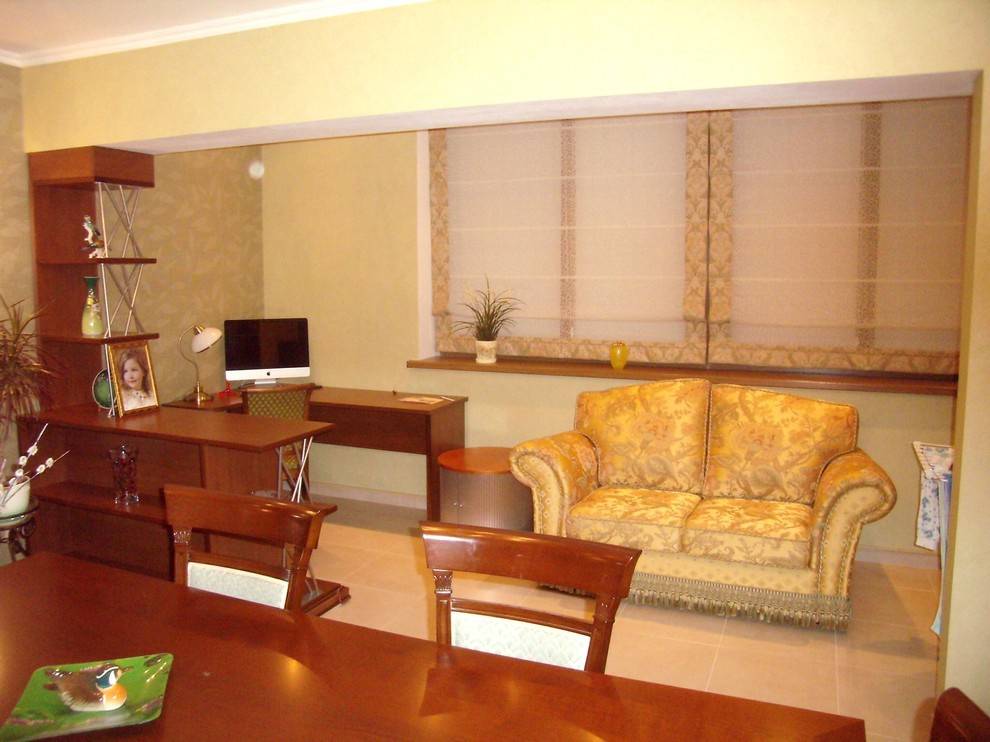 Apartment in Solntsevo