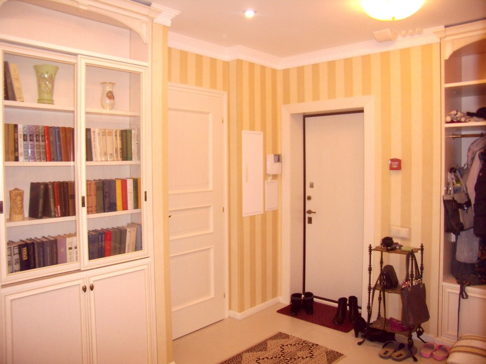 Apartment in Solntsevo