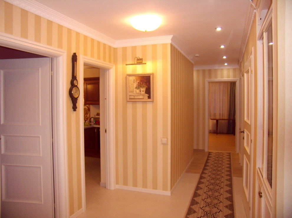 Apartment in Solntsevo