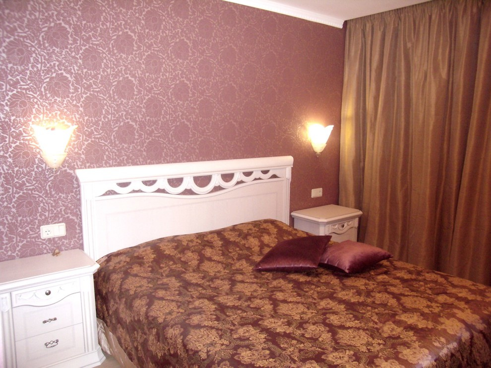 Apartment in Solntsevo