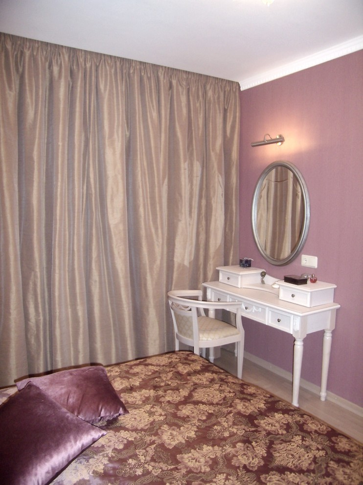 Apartment in Solntsevo