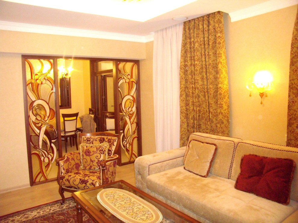 Apartment in Solntsevo