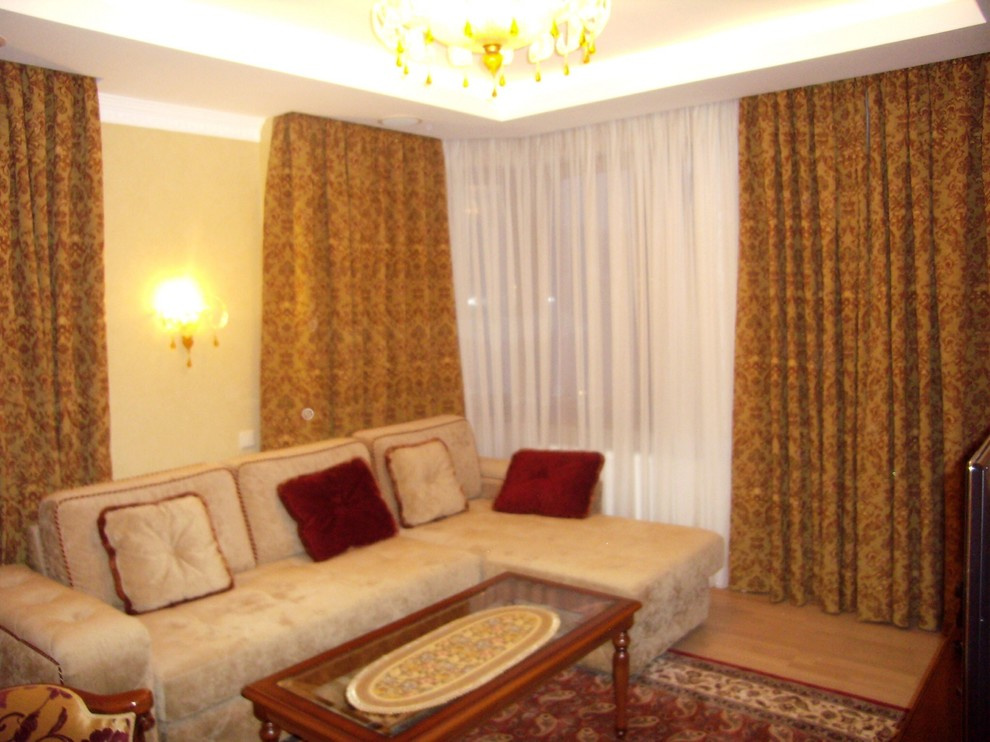 Apartment in Solntsevo