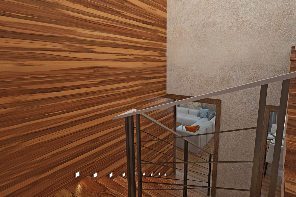 Дом для молодой семьи в г.Киров