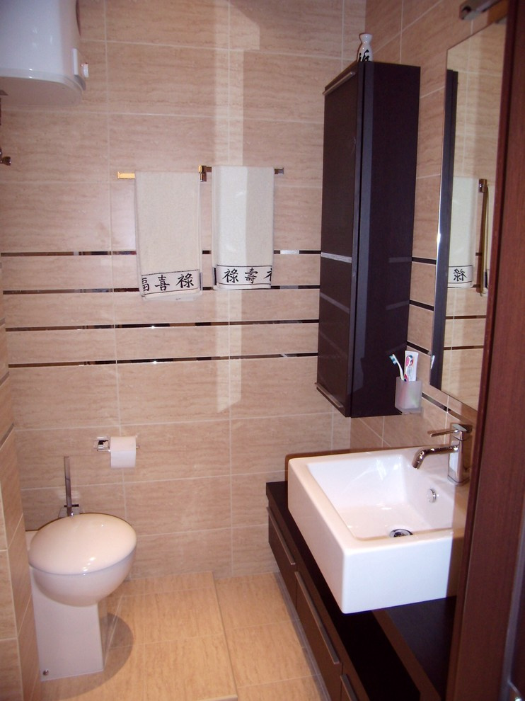 Modern Apartment on Shabolovka street