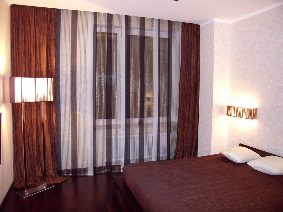 Modern Apartment on Shabolovka street