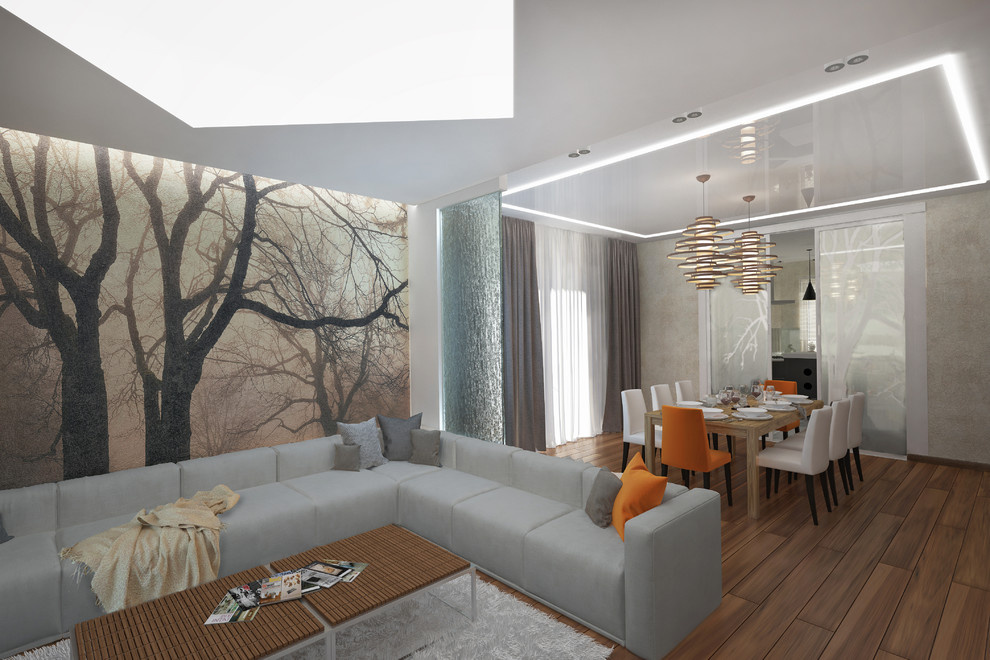 Дом для молодой семьи в г.Киров