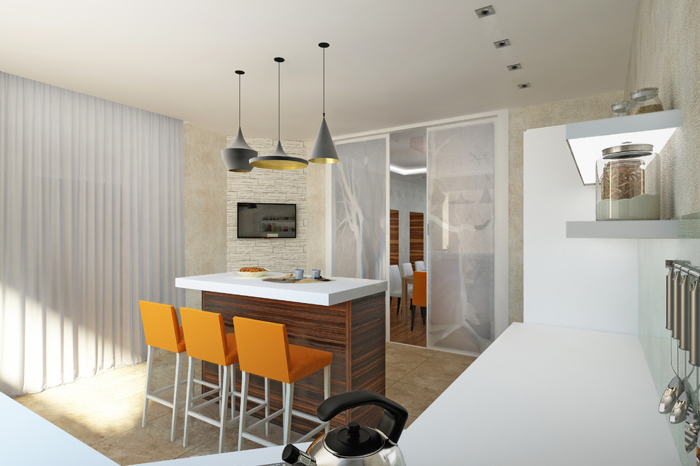 Дом для молодой семьи в г.Киров