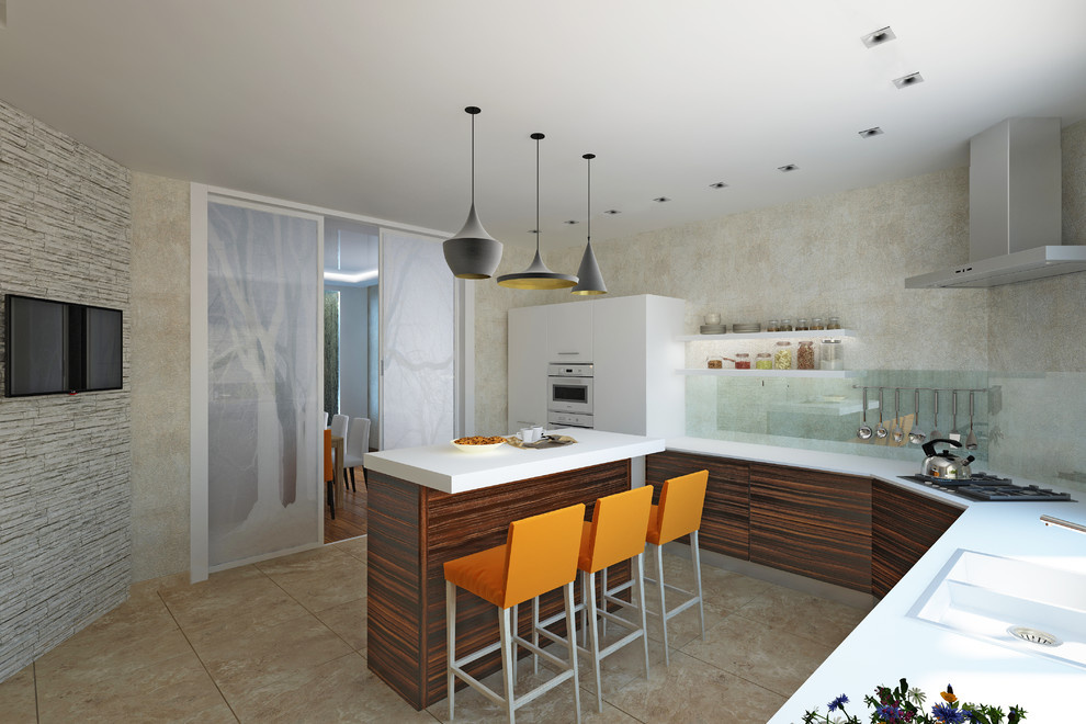 Дом для молодой семьи в г.Киров