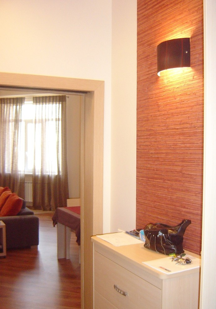 Townhouse Dubrovka