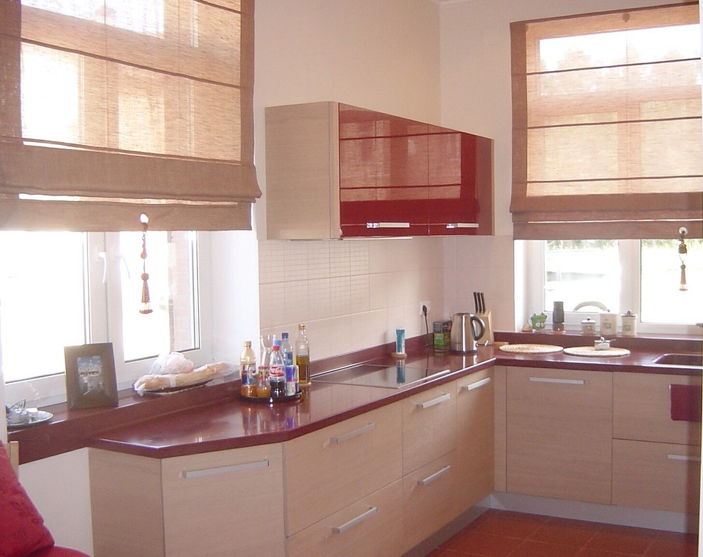 Townhouse Dubrovka
