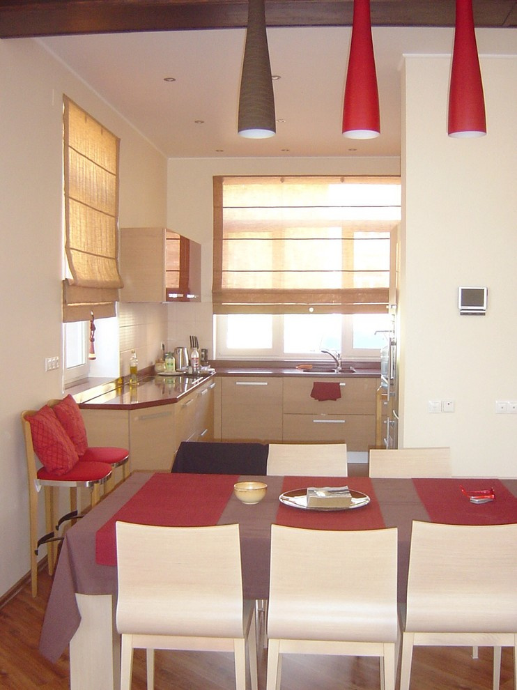 Townhouse Dubrovka