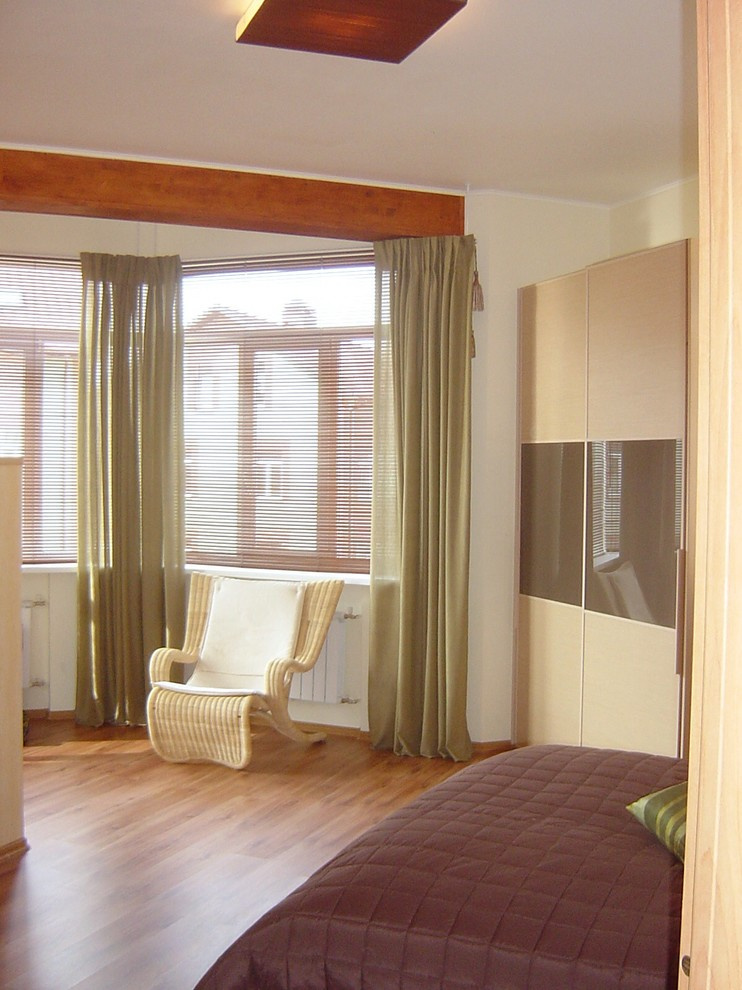 Townhouse Dubrovka