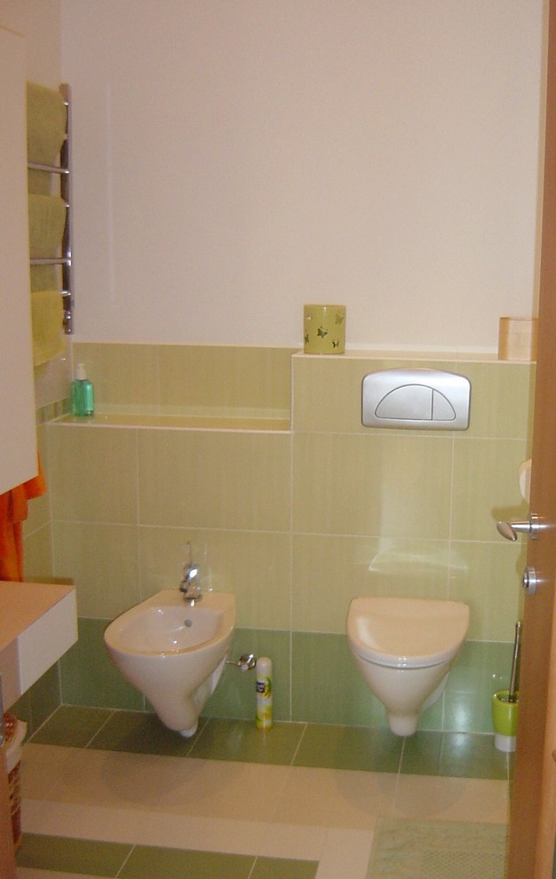 Townhouse Dubrovka