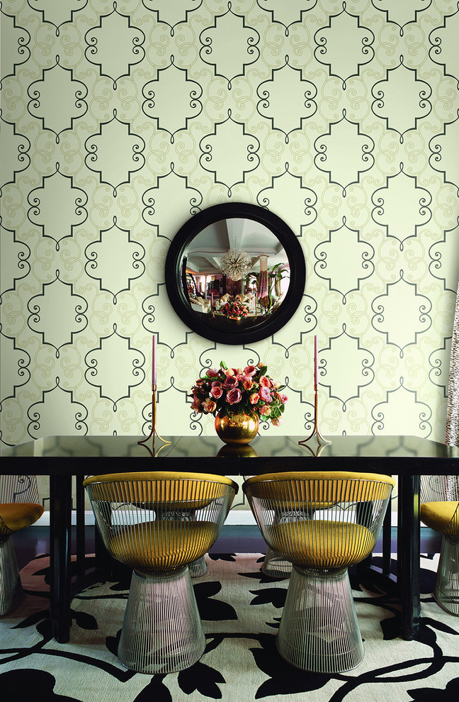 Коллекция Deco от Collins & Company