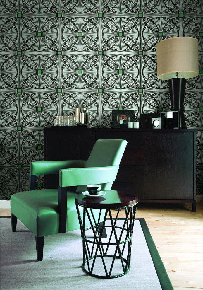 Коллекция Deco от Collins & Company
