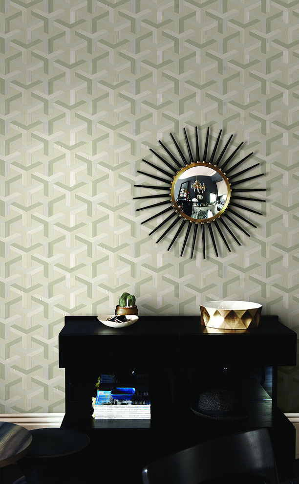 Коллекция Deco от Collins & Company