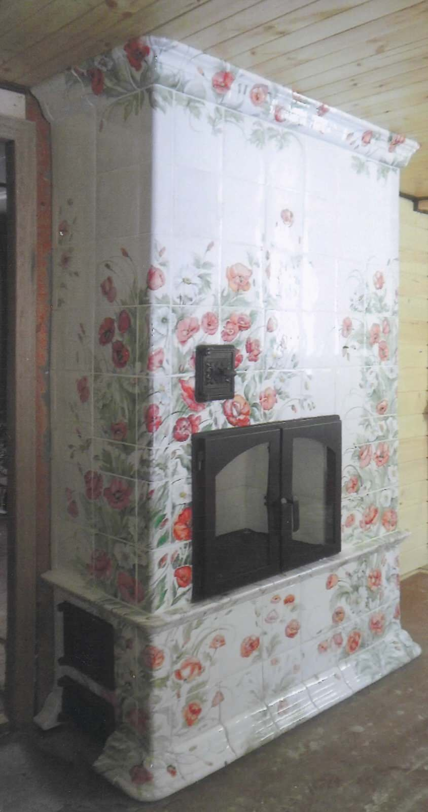 Наши работы