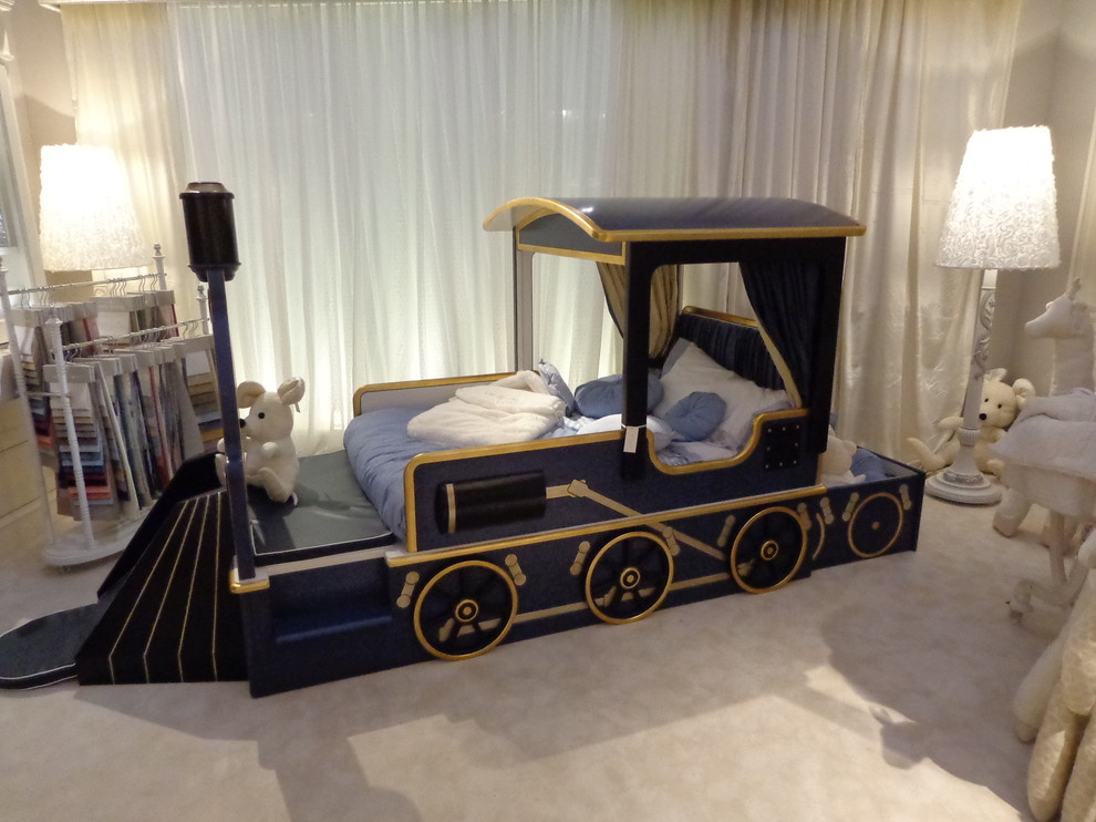 МИЛАН 2015 NOTTE FATATA