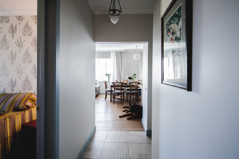 Колониальный кабинет