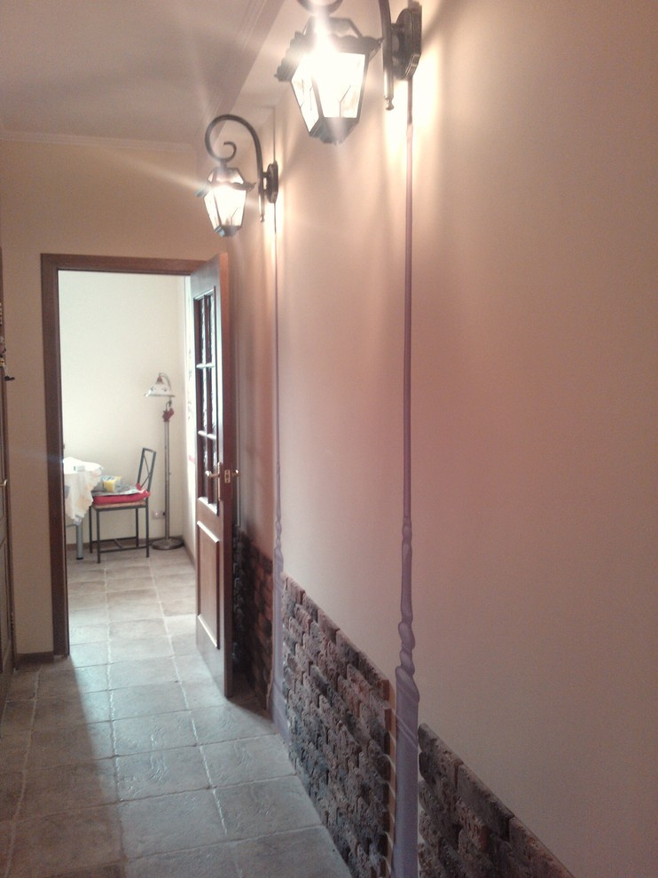 Apartment with theme Cities