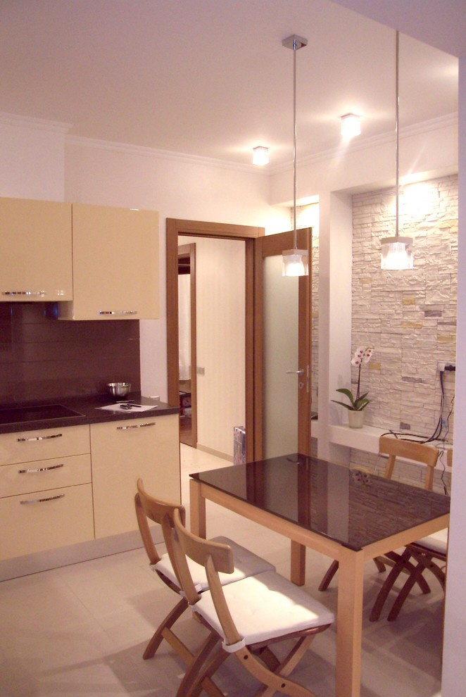 Apartment in Krasnogorsk