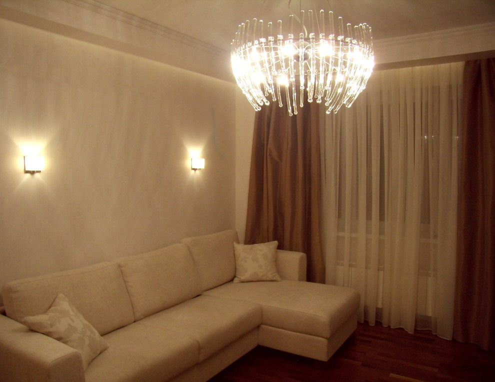Apartment in Krasnogorsk