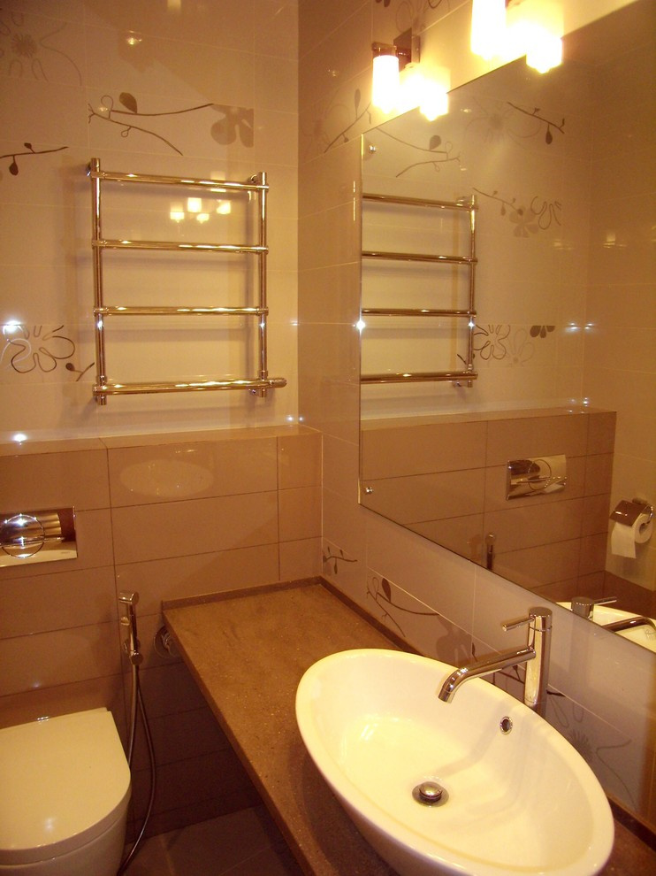 Apartment in Krasnogorsk
