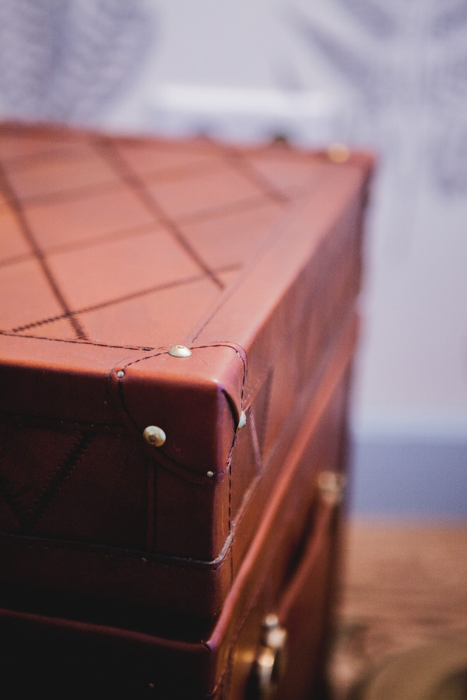 Колониальный кабинет