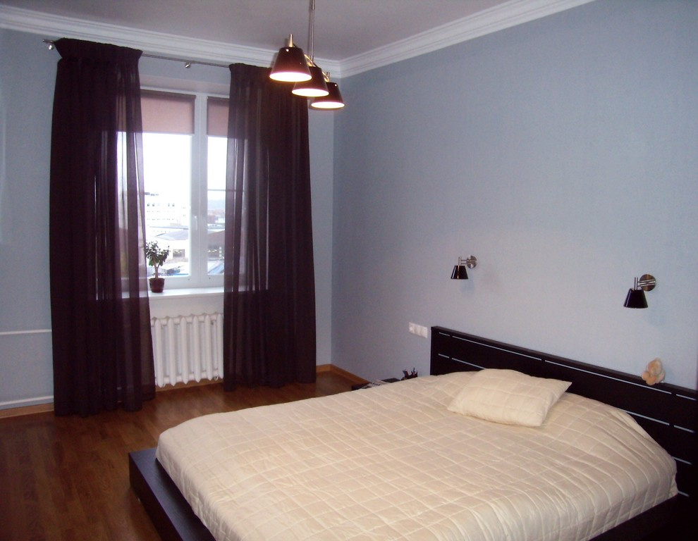 Modern Apartment