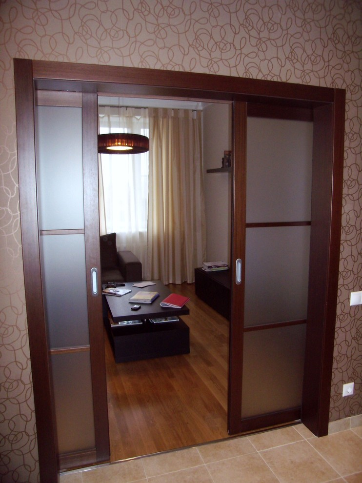 Modern Apartment