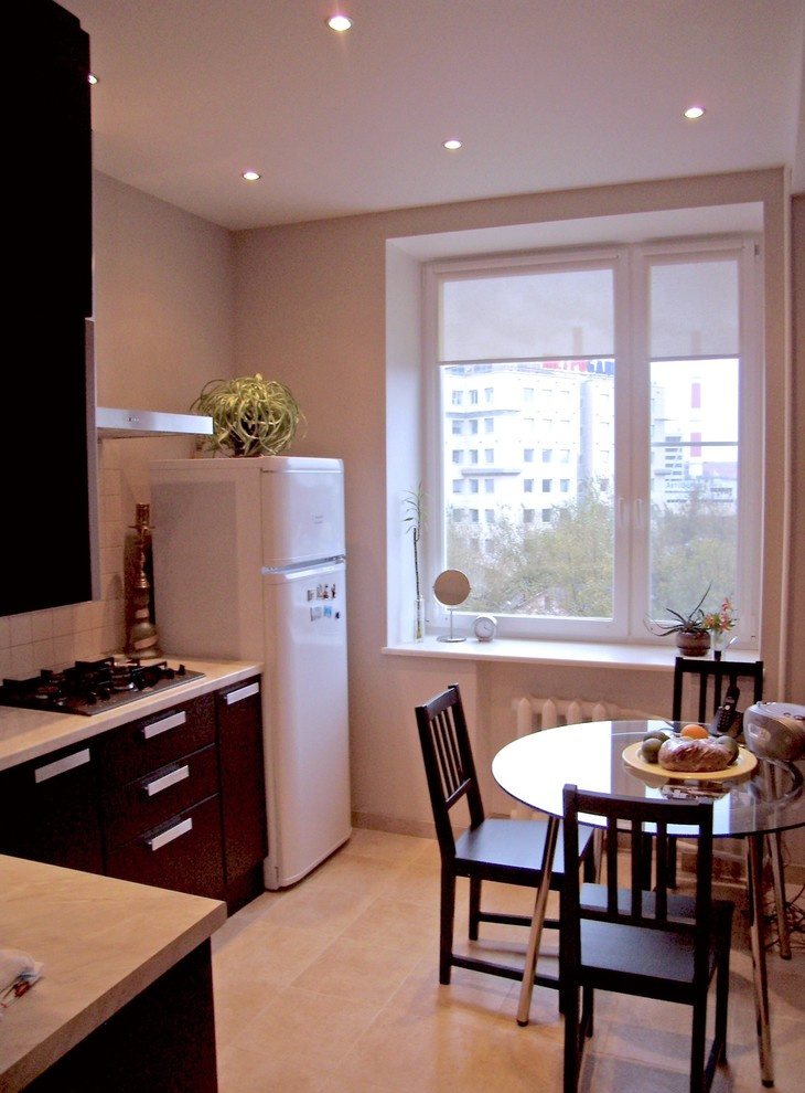 Modern Apartment