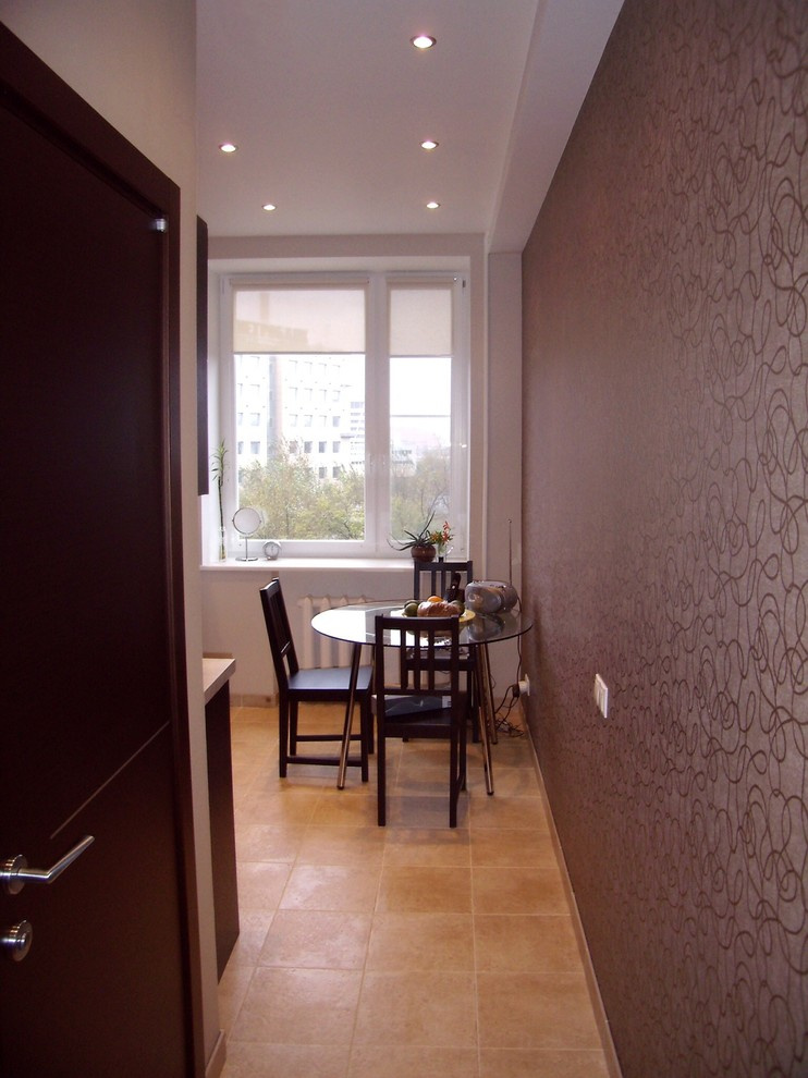 Modern Apartment