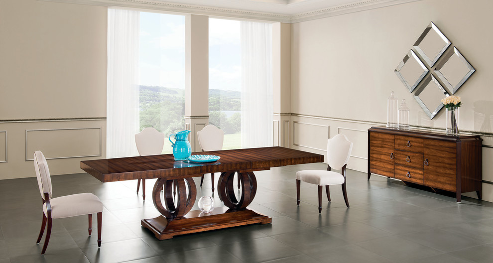 Столовая Mestre