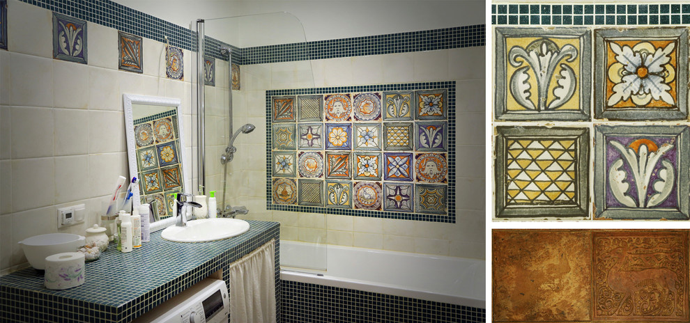 Ванная комната